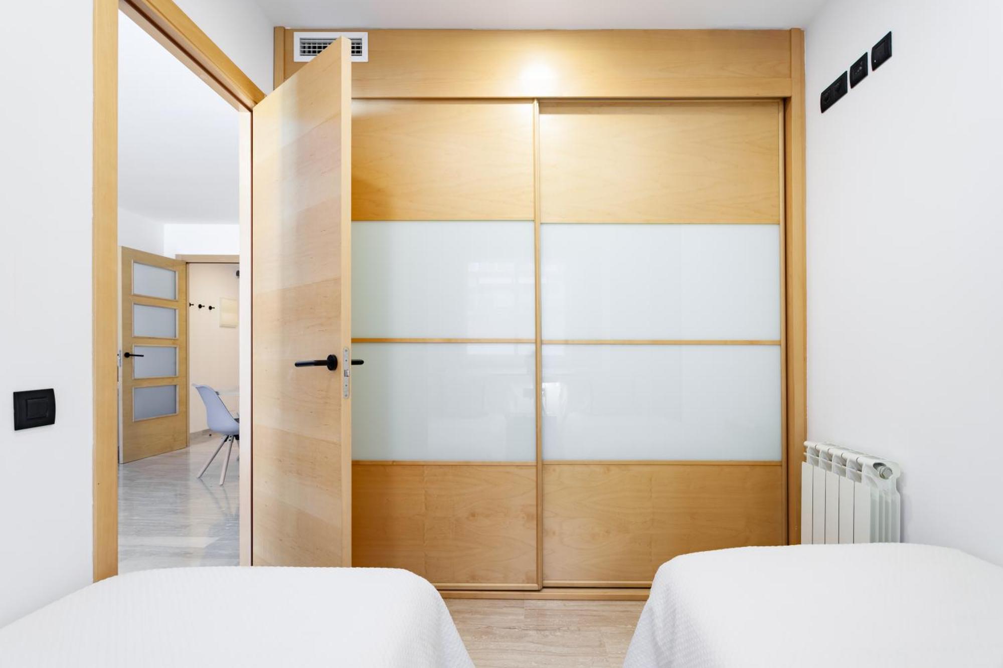 Cozy Apartment II - Les Corts Barcelona Exteriér fotografie